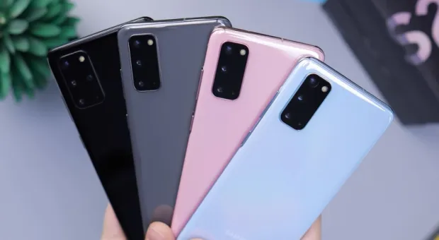 Новости России - Как перенести данные с одного телефона на другой без компьютера