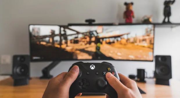 Мировые новости - Исследование: детям полезно играть в видеоигры — они развивают интеллект