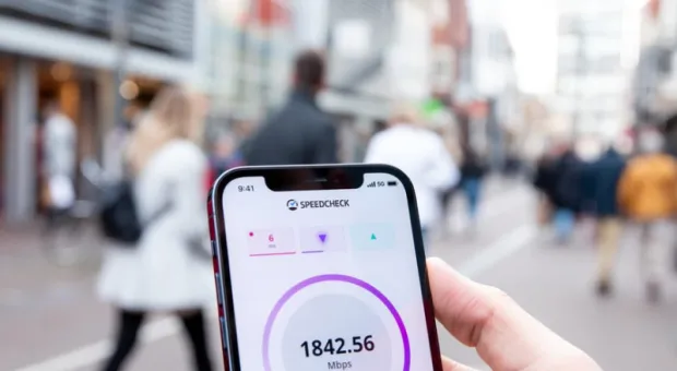 Мировые новости - В России представили базовую станцию, поддерживающую 5G и LTE