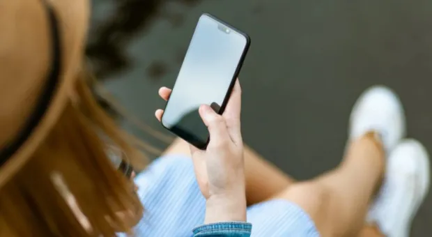 Новости России - Минцифры работает над российским аналогом Google Play для Android-смартфонов