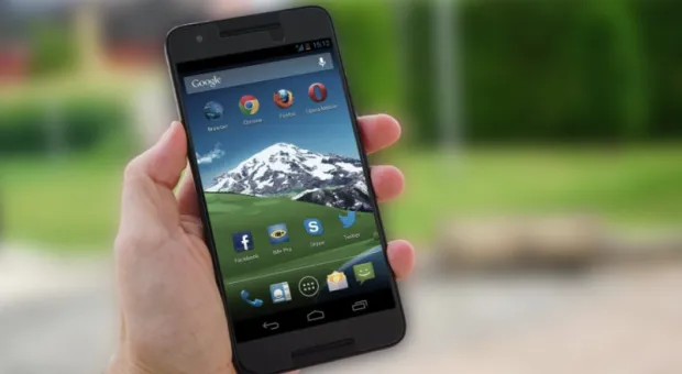 Новости России - Российские смартфоны BQ переведут на Harmony OS от Huawei