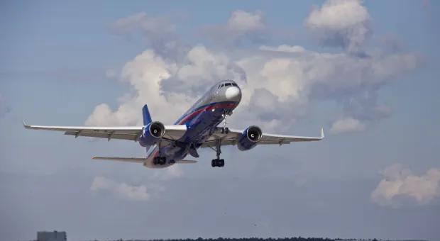 Новости России - Полностью российский самолет SSJ-100 появится в 2023 году