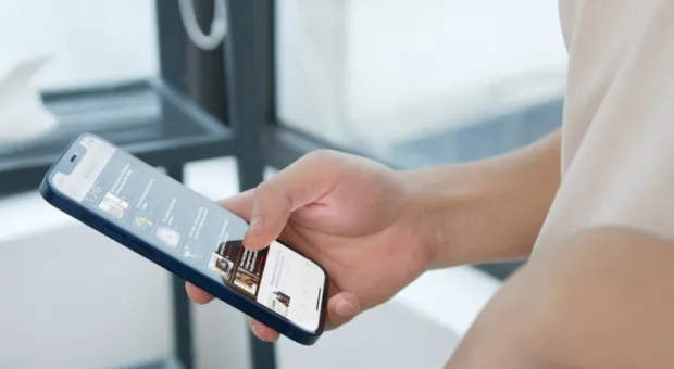 Новости России - В России запустили аналог Google Play — RuMarket