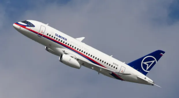 Новости России - Росавиация продлила запрет на полеты в аэропорты юга и центральной России до 1 мая 