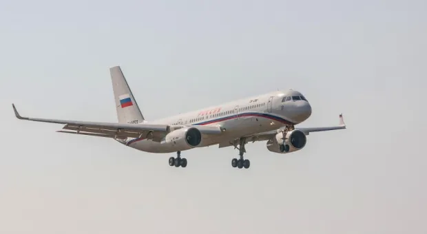 Новости России - Россия возобновляет авиасообщение с 52 странами