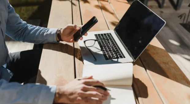 Мировые новости - Как не лишиться важной информации на случай ухода Google из России