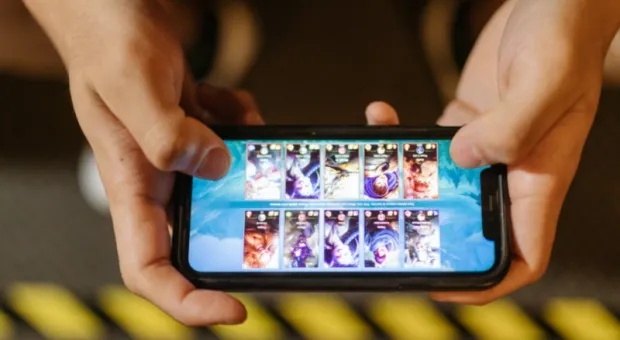 Новости России - Почти 70 % опрошенных россиян в возрасте от 12 до 64 лет можно назвать геймерами