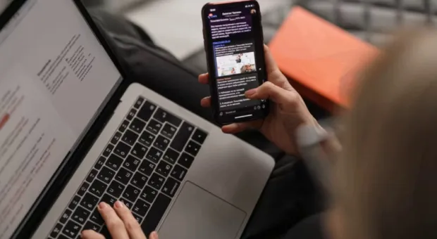 Новости России - Работа магазина приложений RuStore будет гарантирована государством