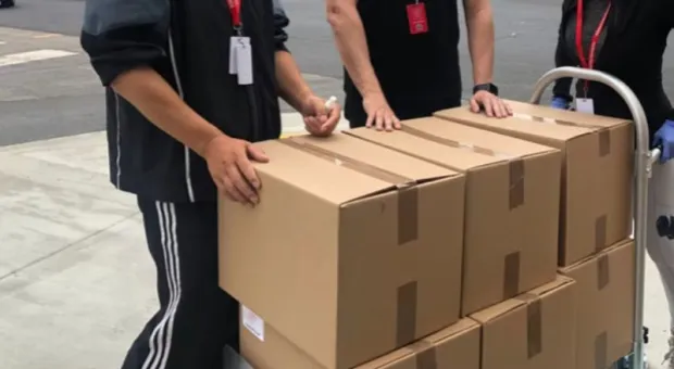 Новости России - Россиян решили напоить «Русской колой» с ликами святых