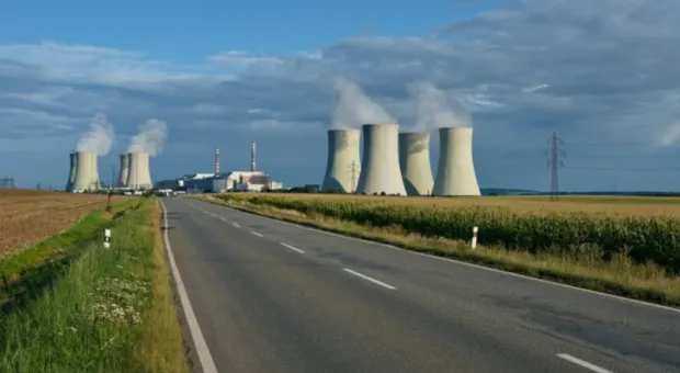 Мировые новости - Крым сможет получать до 25% энергии Запорожской АЭС