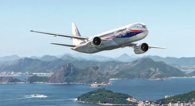 Новости России - Запрет на полёты в Крым снова продлили