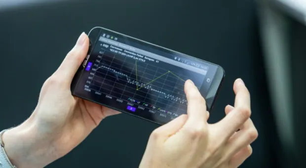 Новости России - В России разрабатывают приложение для точного выбора размера одежды онлайн