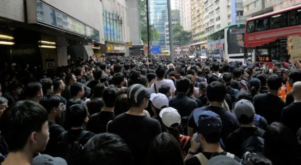 Мировые новости - Оказалось, что у каждой пятой московской семьи есть домработница