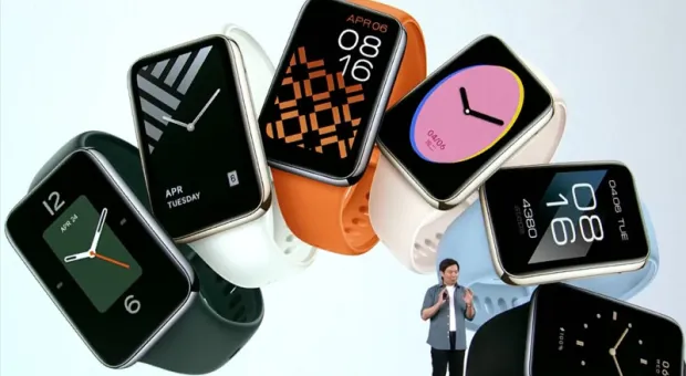 Мировые новости - Xiaomi оказалась под угрозой запрета в России