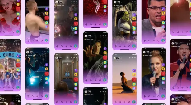 Новости России - «Одноклассники» и Artefact запускают новый проект «Что хотел сказать автор»