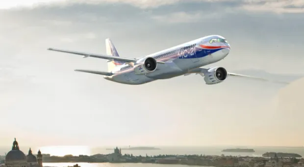 Новости России - Спустя 4,5 месяца небо над Крымом остаётся закрытым