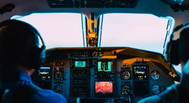 Новости России - Судьбы скрещенья: две героических любви крымского аса Александра Вильямсона 