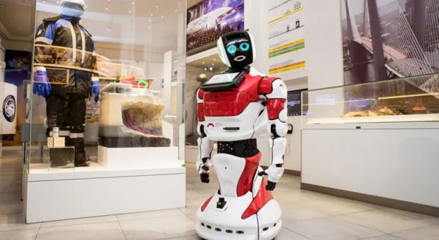 Новости России - 