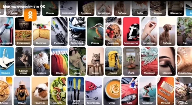 Мировые новости - В Севастополе госорганы и суды должны вести аккаунты в «Одноклассниках» и «ВКонтакте»