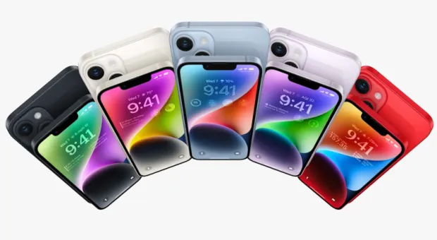 Мировые новости - В iOS 16 появилось предупреждение при использовании поддельных AirPods