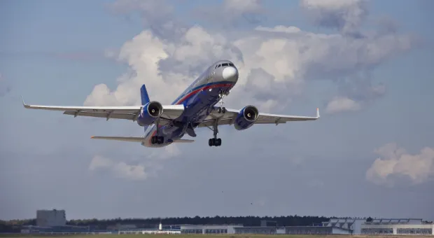 Новости России - Дельтапланерист с туристкой разбились насмерть