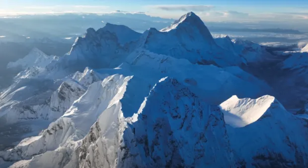 Мировые новости - В России будут строить дома с площадками для дронов