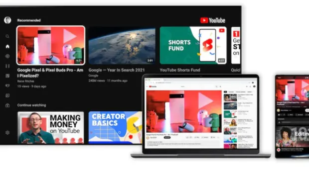 Мировые новости - Gmail переходит на новый дизайн. Вернуть старый не получится