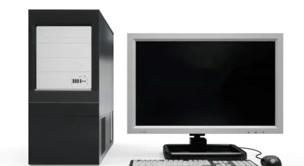 Мировые новости - Новый российский завод «Аквариуса» выпустил свой первый ноутбук