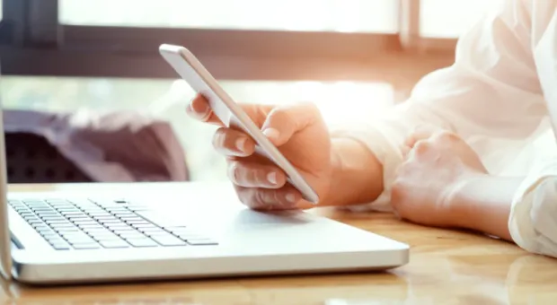 Новости России - Telegram признан более безопасным, чем WhatsApp