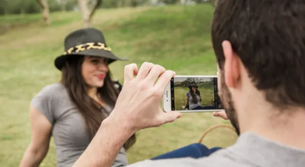 Новости России - Крым в дореволюционных фото: цветное чудо Петра Веденисова