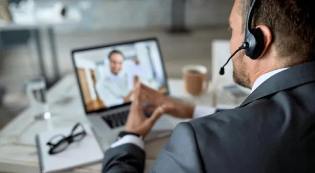 Новости России - Российский стартап создал в Telegram чатбот — психолога