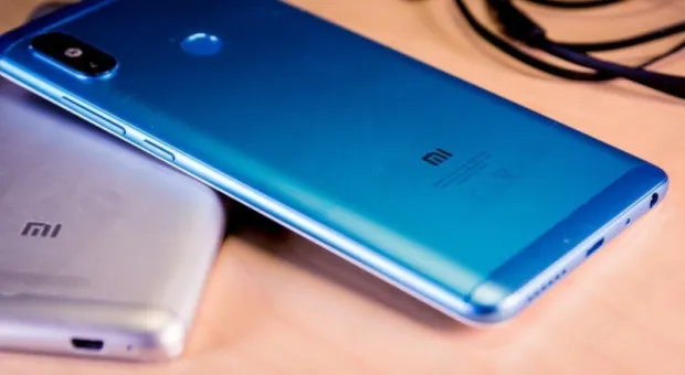 Новости России - Xiaomi запустила в России продажи первого RedmiBook