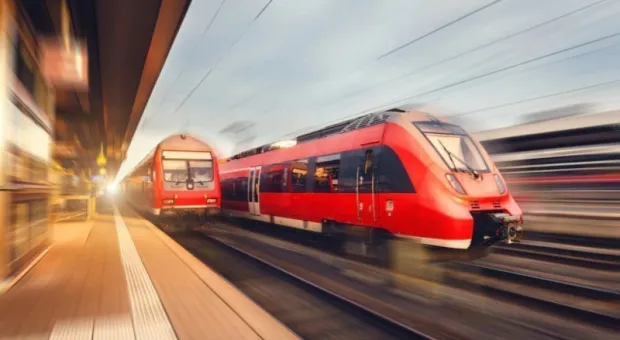 Новости России - Пассажиры российских поездов могут не предъявлять проездные документы