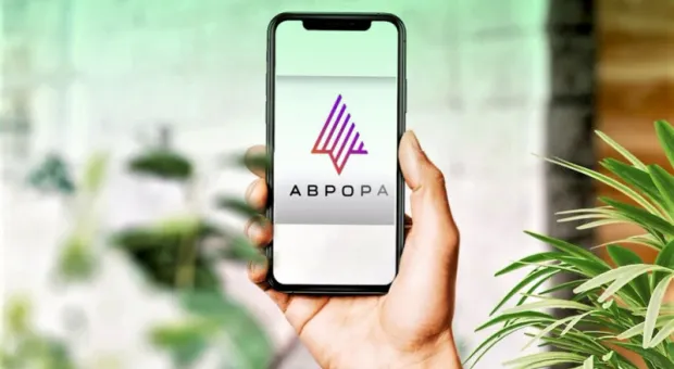 Новости России - Российская операционная система «Ред ОС» получила новый дизайн и функции