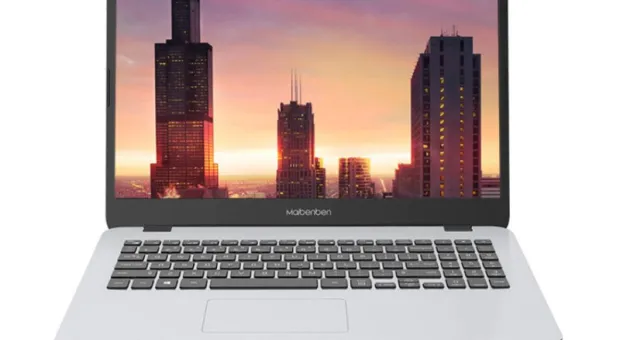 Новости России - В продажу вышел российский ноутбук Unchartevice 6540 с ОС Astra Linux