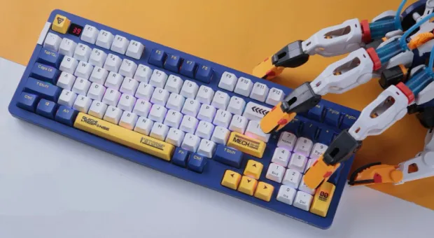 Новости России - В Россию стали возвращаться ноутбуки покинувших страну брендов