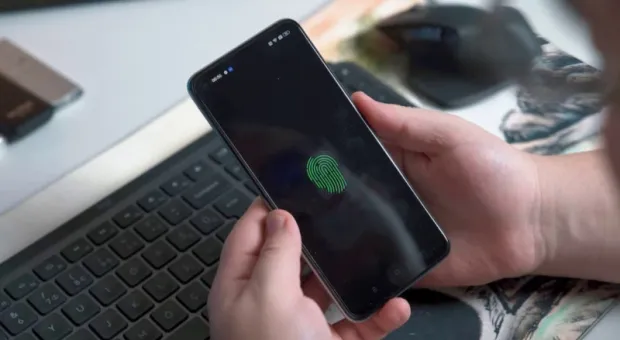 Новости России - Большинство россиян не хотят расплачиваться в магазинах по биометрии