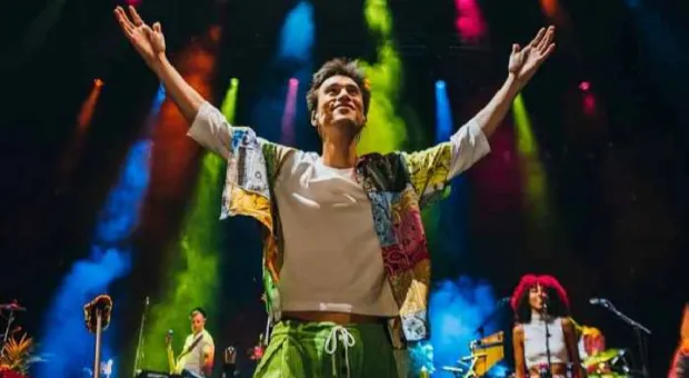 Мировые новости - Газманов получил 17 миллионов рублей из бюджета на патриотические песни