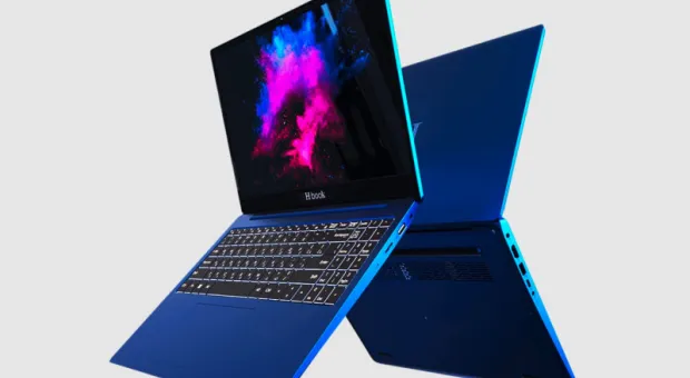 Новости России - Производитель белорусских ноутбуков намерен составить конкуренцию Apple и её MacBook