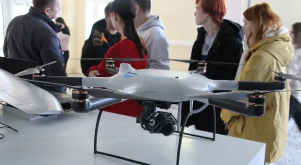 Мировые новости - Олимпиада «Морской старт»