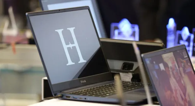 Мировые новости - Новый белорусский ноутбук H-book 15 MAK4 теперь доступен для покупки в России