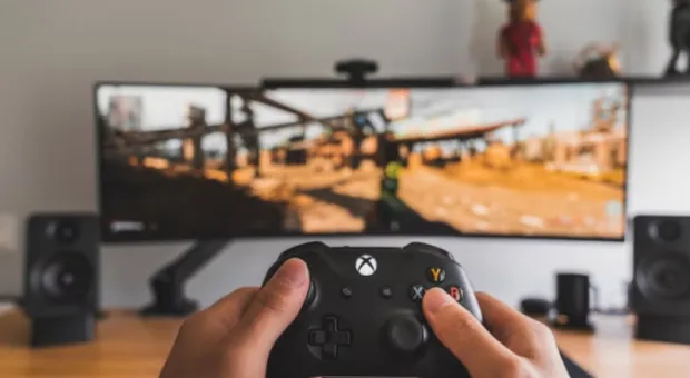 Мировые новости - В России хотят оградить детей от «вредных видеоигр»