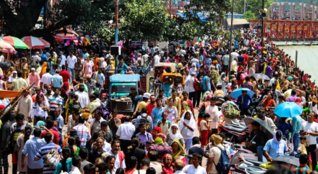 Мировые новости - Россию хотят заселить американцами, чтобы спасти от вымирания