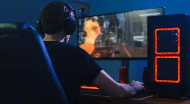 Новости России - День России отпраздновали в игре Minecraft