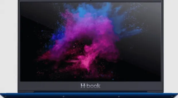 Мировые новости - В Беларуси представили прозрачный телевизор и пообещали выпустить игровые ноутбуки