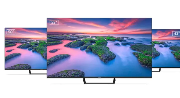 Новости России - В России начались продажи «флешки» Xiaomi, которая превращает старый телевизор в продвинутый смарт-ТВ