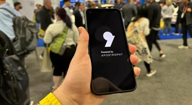 Мировые новости - В России создали мобильный помощник для незрячих