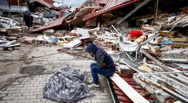 Мировые новости - На Камчатке произошло землетрясение магнитудой 6,1 