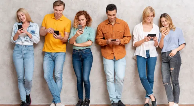 Мировые новости - «Одноклассники» запустили новый сервис «Настроения»