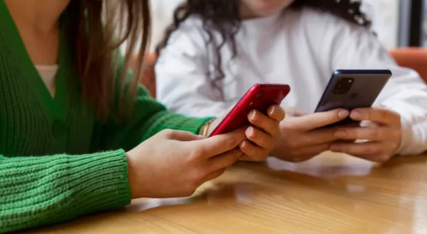 Новости России - 6 причин скачивать приложения через Rustore, если у вас Android